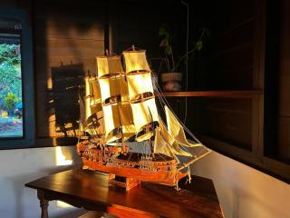 le Repaire des Pirates - Sainte Marie - 2