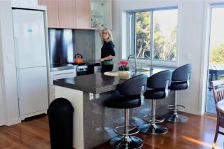 XSPOT Cliff House apartment, secluded 4WD location - 7