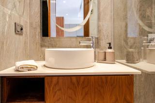 Cozy Studio aux Princesses - Casablanca - 5