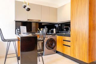 Cozy Studio aux Princesses - Casablanca - 6