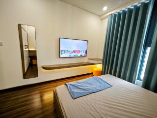 Ấm cúng, hiện đại, tiện nghi 3! - Hai Phong - 8