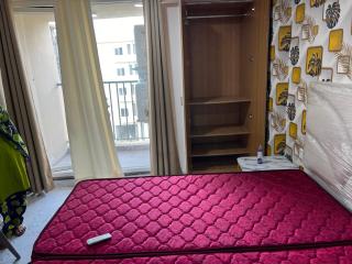 Couple Love Condos 1BHK - Zirakpur - 1