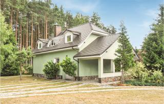 Awesome Home In Rybakowo With Wifi - Santoczno - 9