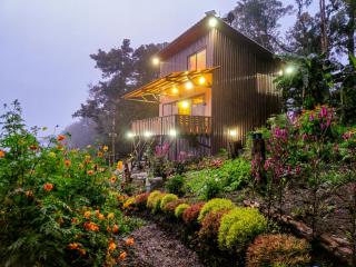 House in the Clouds Monteverde - Tilarán - 0
