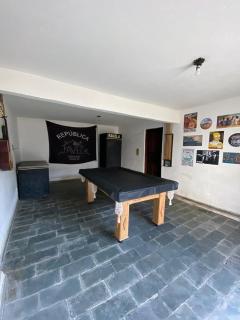 República Favela - 1