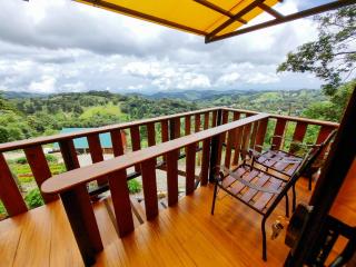 House in the Clouds Monteverde - Tilarán - 6