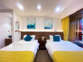 Bian Cheng Xing Zi Inn - Fenghuang - 3