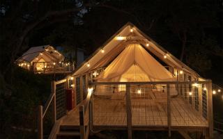 The Lodge Okinawa - Nakijin - 8