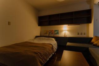 Villa mitamura301VM31 - Tokyo - 5