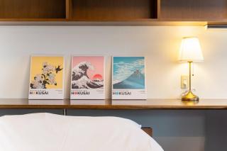 Villa mitamura301VM31 - Tokyo - 8