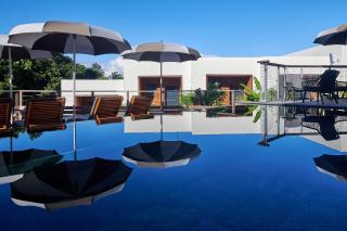 Papangue Hôtel & Spa - L’Étang-Salé - 5