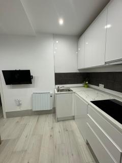 Lovely San Diego center Apartament BD Parking opcional - Granada - 7
