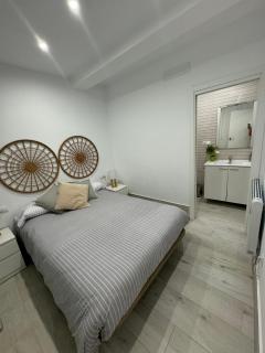 Lovely San Diego center Apartament BD Parking opcional - Granada - 3