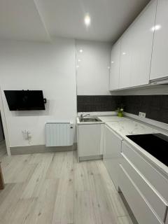 Lovely San Diego center Apartament BD Parking opcional - 2