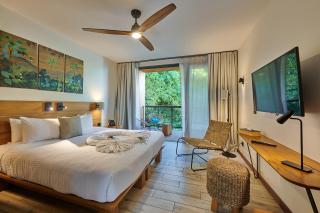 Papangue Hôtel & Spa - L’Étang-Salé - 3