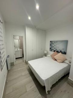 Lovely San Diego center Apartament BD Parking opcional - Granada - 0