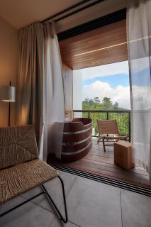 Papangue Hôtel & Spa - L’Étang-Salé - 2