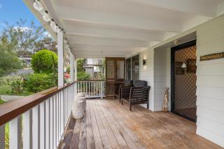 Hillsborough Cottage SWR - No Sheets or Towels provided - 6