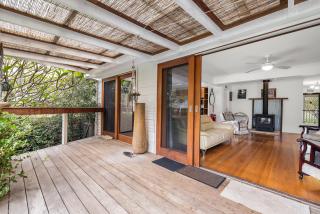 Hillsborough Cottage SWR - No Sheets or Towels provided - South West Rocks - 2