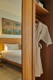 Papangue Hôtel & Spa - L’Étang-Salé - 1