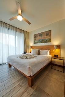 Papangue Hôtel & Spa - L’Étang-Salé - 6