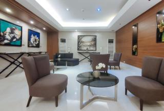 SMDC Breeze Residences by RedDoorz - Manila - 6