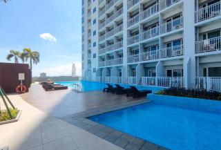 SMDC Breeze Residences by RedDoorz - Manila - 3