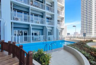 SMDC Breeze Residences by RedDoorz - Manila - 2