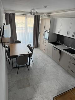 Sabo Apartment - Cluj-Napoca - 5