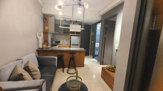 Vanilla One Residence Apartment Batam - Batam Center - 4