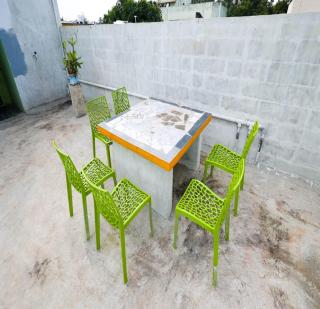 PVR Guest House - Puducherry - 5
