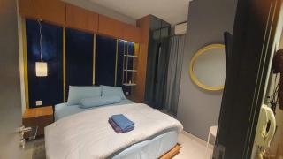 Vanilla One Residence Apartment Batam - Batam Center - 5