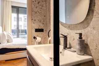 Cozy Luxurious Bourgogne Studio - Casablanca - 3