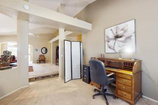 2BR House with Patio, W and D and Central AC - 2