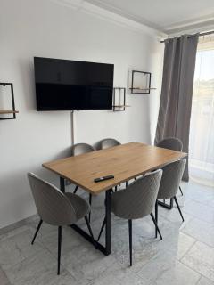 Sabo Apartment - Cluj-Napoca - 8
