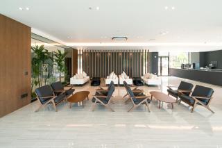 Yeosu OANDF Hotel - Yeosu - 3