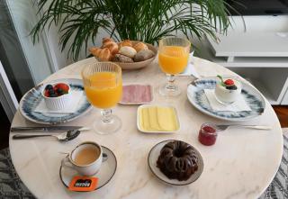 Vila Catarina Luxury Apartments - Porto - 4