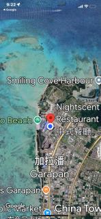 Water Bay Hotel saipan - 2