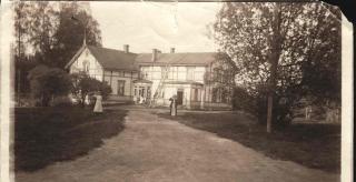 Rauhalahden Kartano - Kuopio - 0