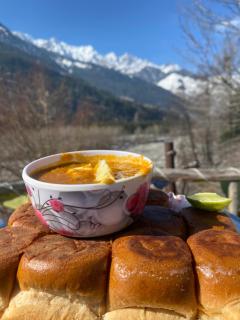 Soham Villa - Manali - 9
