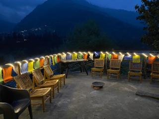 Soham Villa - Manali - 8