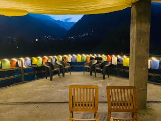 Soham Villa - Manali - 7