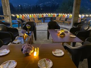 Soham Villa - Manali - 6