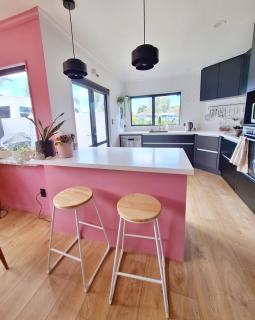 Peaceful beachside oasis - 4