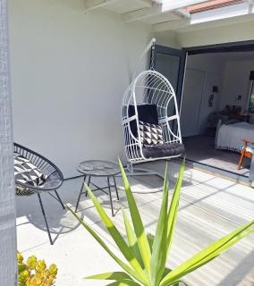 Peaceful beachside oasis - 5