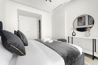 StoneTree - Newly Furnished - Stylish - 4