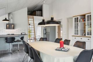 New Holiday Home Close To The Beach - Dannemare - 5