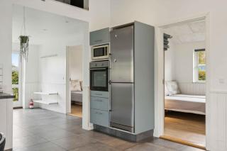New Holiday Home Close To The Beach - Dannemare - 4