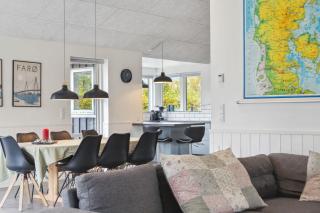 New Holiday Home Close To The Beach - Dannemare - 3