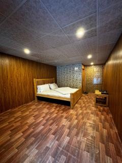 Wyndham Heritage Hotel & Resort Sharda - 9